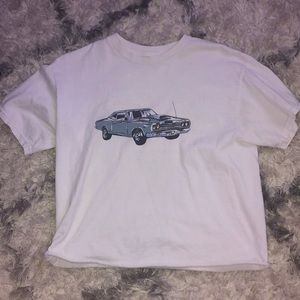 Brandy Melville shirt